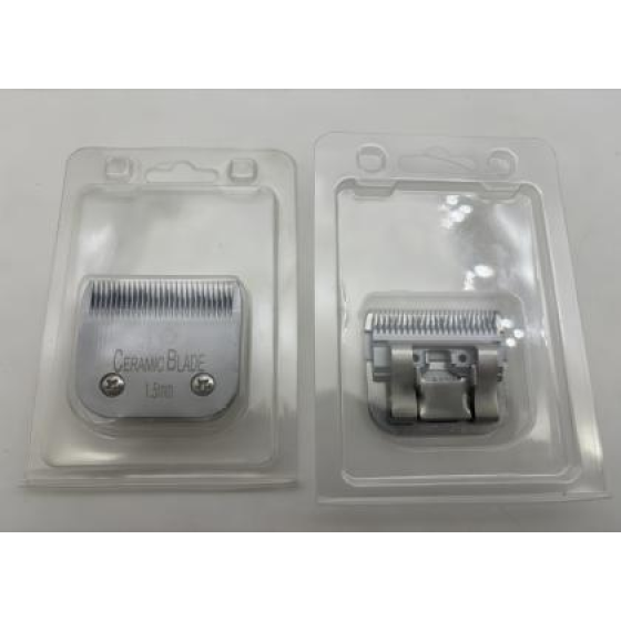 Andes 10# 1.5MM Metal